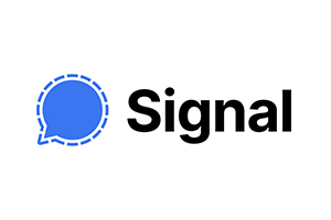 Signal Chat